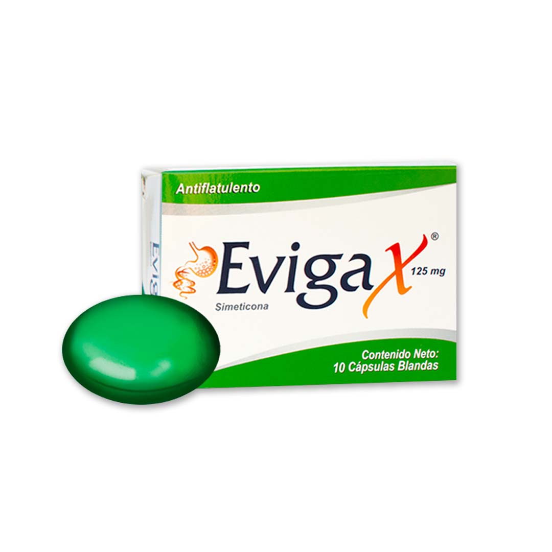 Evigax CBG