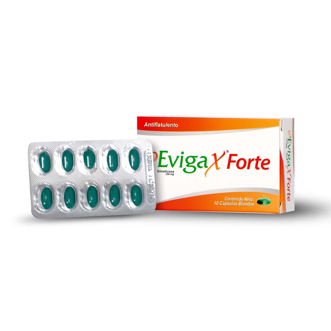 Evigax Forte