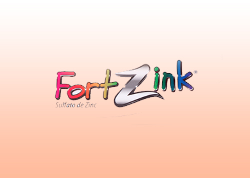 Lanzamiento Fortzink